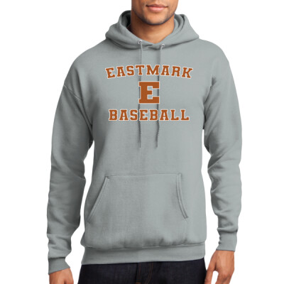 Adult Eastmark Baseball Hoodie  Thumbnail