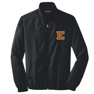 Adult Eastmark E - lightweight printed jacket Thumbnail