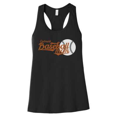 Baseball Mom Tank Thumbnail