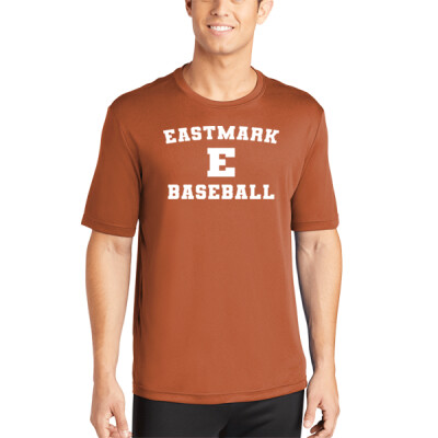 Adult Eastmark Baseball Performance Shirt Thumbnail