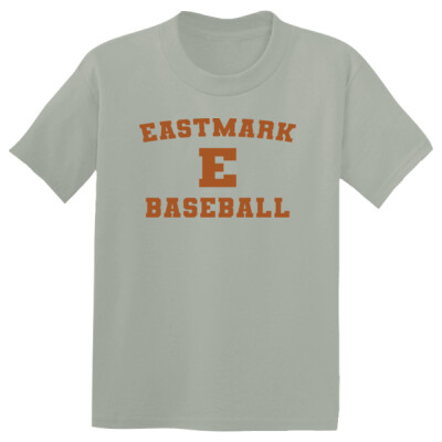 Youth Eastmark Baseball Performance Shirt Thumbnail