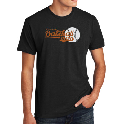 Eastmark Baseball Mom unisex Shirt Thumbnail