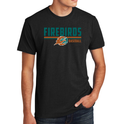 Firebird Unisex Shirt  Thumbnail