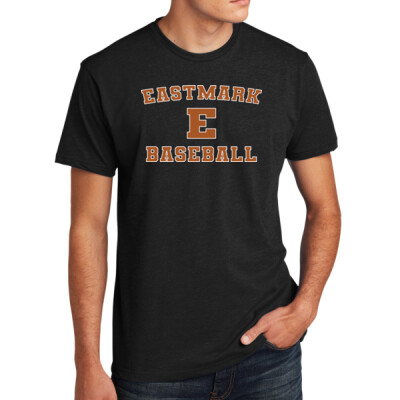 Eastmark Baseball Unisex Shirt   Thumbnail