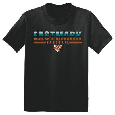 Youth Eastmark Baseball Plate Performance Shirt Thumbnail