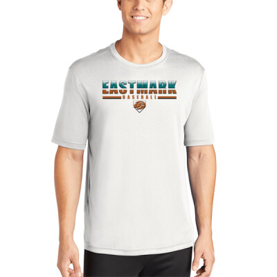 Adult Eastmark Baseball Plate Performance Shirt Thumbnail